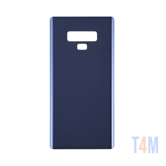 Tapa Trasera Samsung Galaxy Note 9/N960 Azul